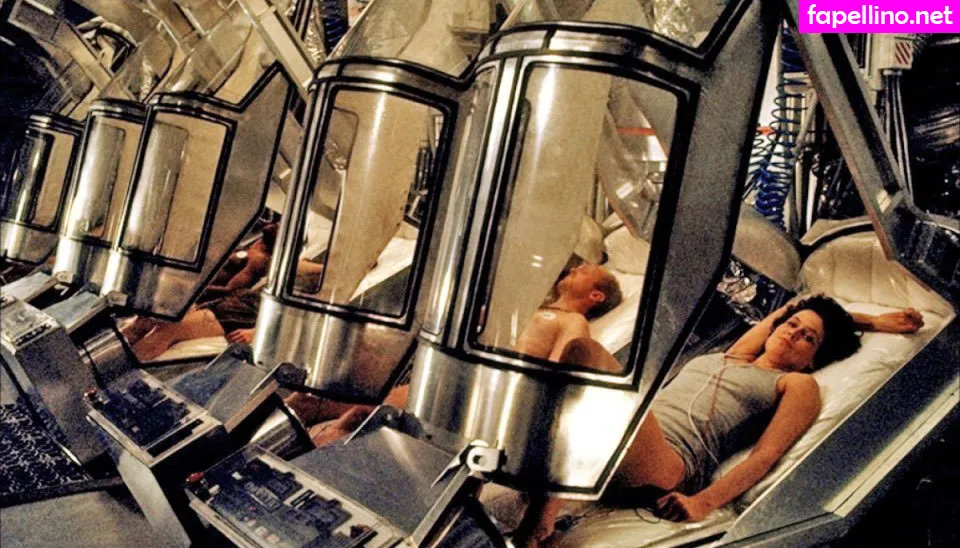 official_sigourneyweaver Nude Leaked OnlyFans Photo #CMAO8mCTUO