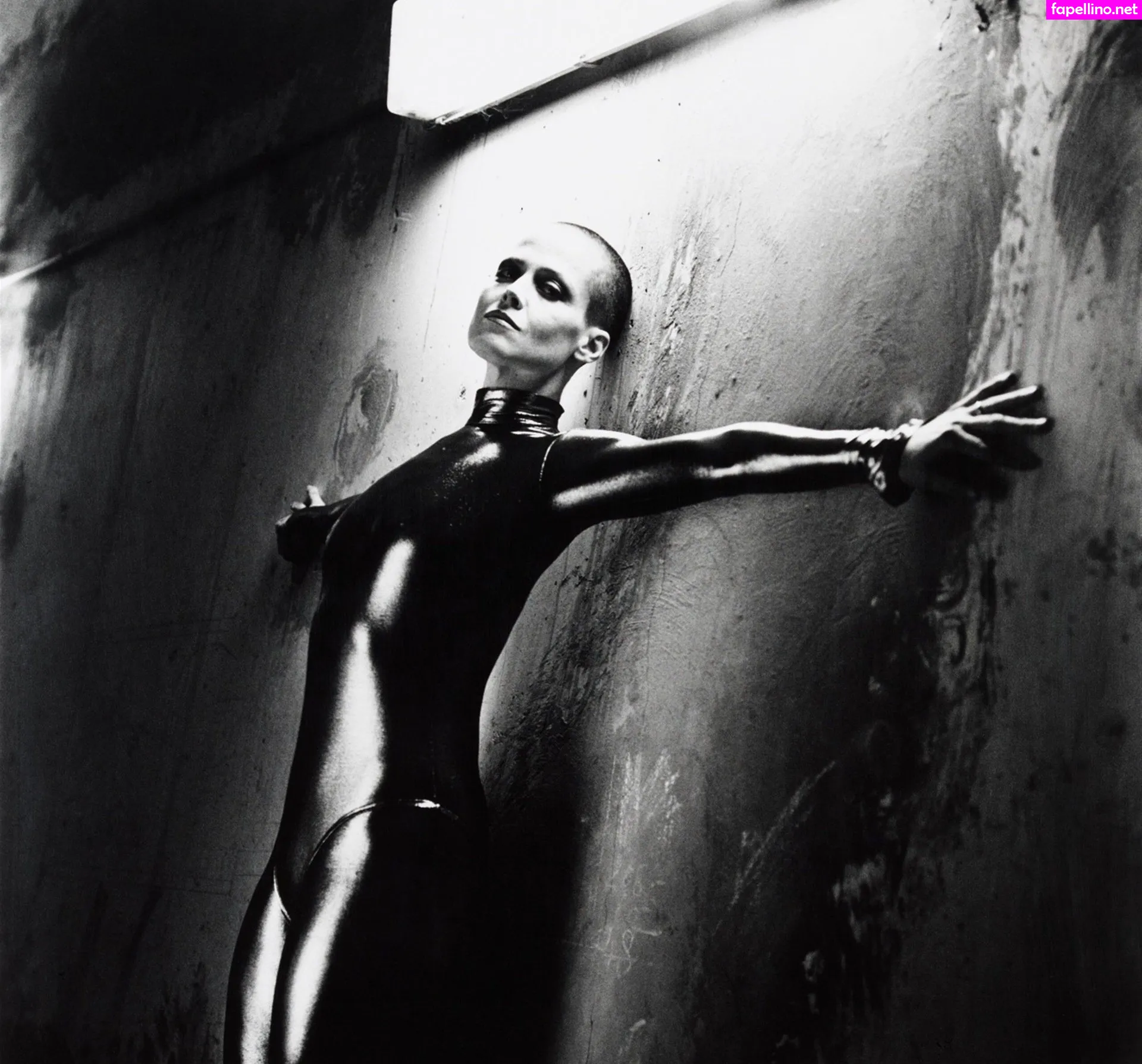 official_sigourneyweaver Nude Leaked OnlyFans Photo #GTgrBALKKq