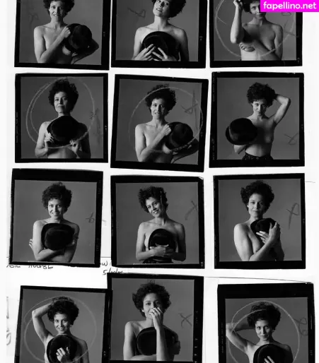 Sigourney Weaver OnlyFans Thumbnail #I64k9r7VXc