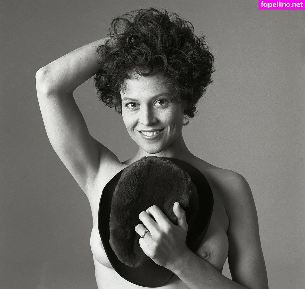 official_sigourneyweaver Nude Leaked OnlyFans Photo #IUIrXW5xVI