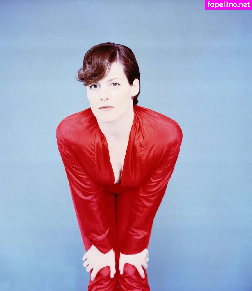 official_sigourneyweaver Nude Leaked OnlyFans Photo #PGFJ4Itu40