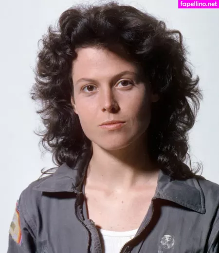 Sigourney Weaver OnlyFans Thumbnail #cvmX8LiZyF