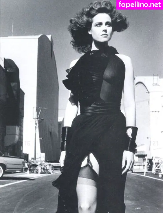 official_sigourneyweaver Nude Leaked OnlyFans Photo #lY2CPZXhk7