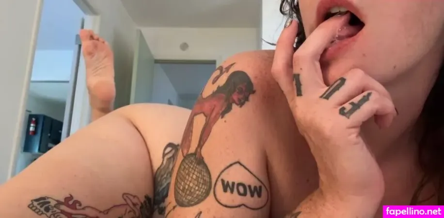 Sigourneybeaver OnlyFans Thumbnail #TrgVRx5Bf1