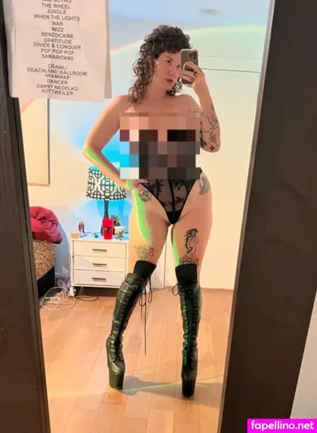 Sigourneybeaver OnlyFans Thumbnail #qdZVi5njac