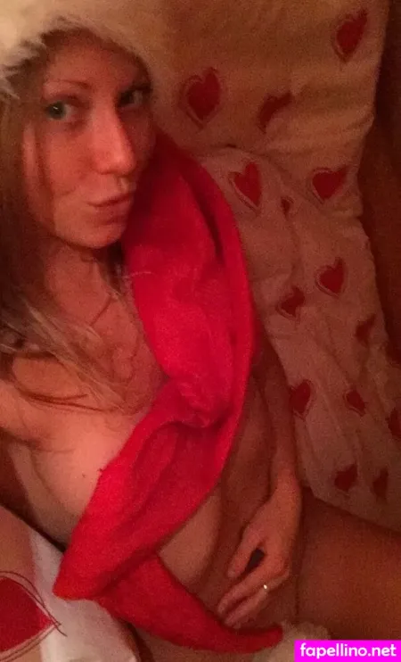 Sigrid Bernson OnlyFans Thumbnail #cKWEqFXDWs