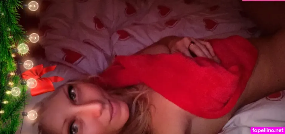 Sigrid Bernson OnlyFans Thumbnail #oaEAcJAjFk