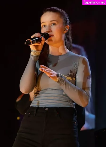 Sigrid OnlyFans Thumbnail #0iT3jvzP5u