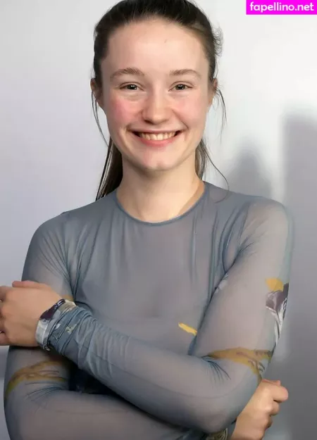 Sigrid OnlyFans Thumbnail #8pQF3nI4kg