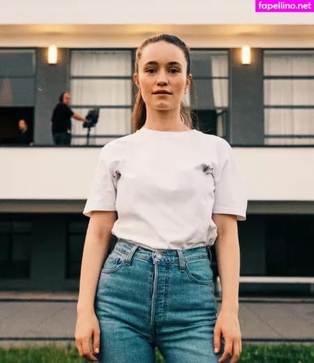 Sigrid OnlyFans Thumbnail #EeYUfzSmEq