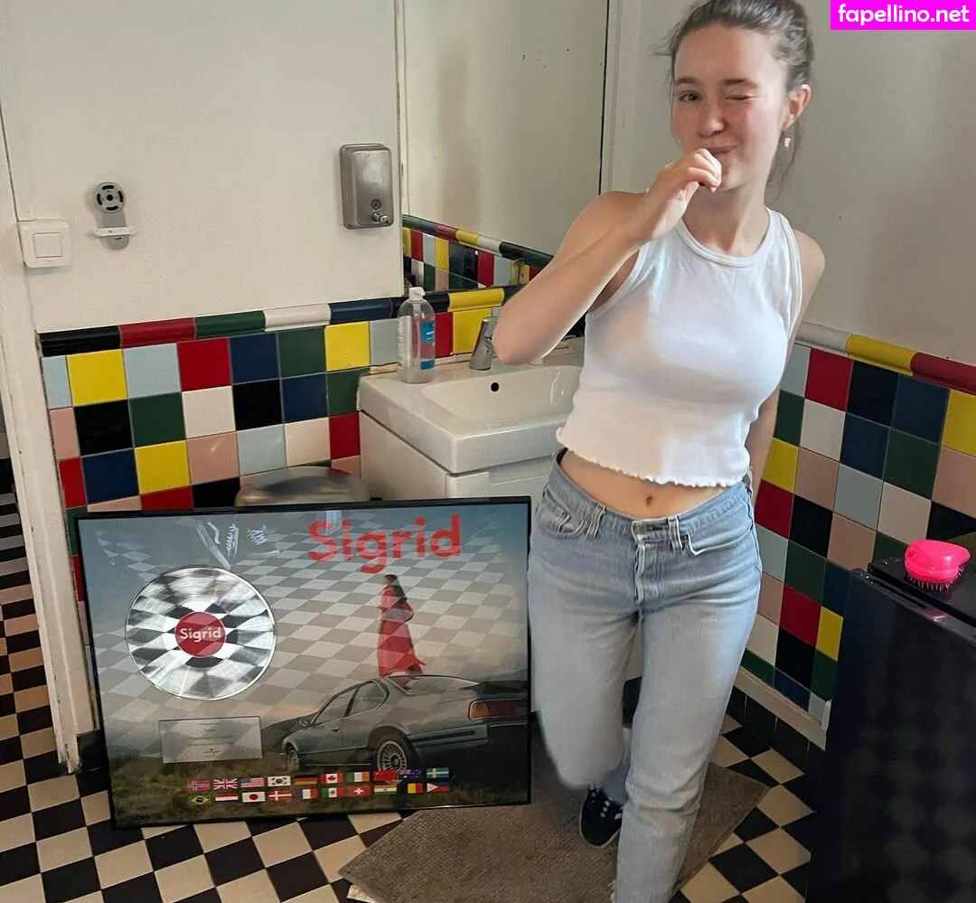 Sigrid Solbakk Raabe, thisissigrid Nude Leaked OnlyFans Photo #KNjuvN4bsg