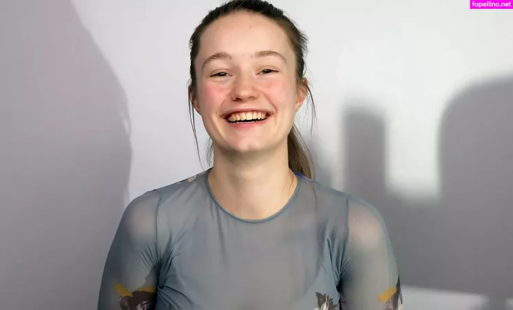Sigrid OnlyFans Thumbnail #KuT1P1UIzK