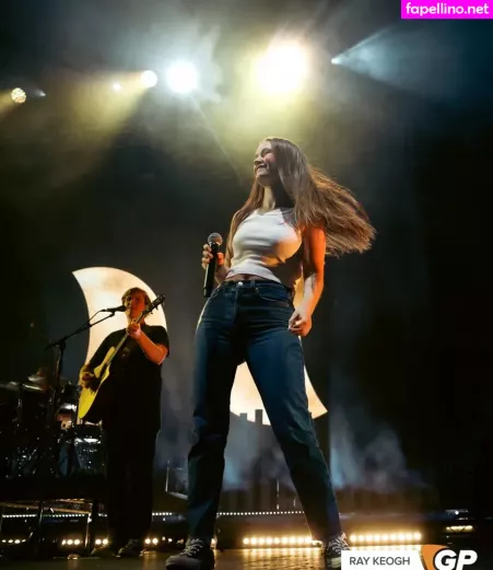 Sigrid OnlyFans Thumbnail #NmChMDWAXS