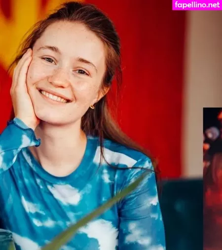 Sigrid OnlyFans Thumbnail #RGuertjngk