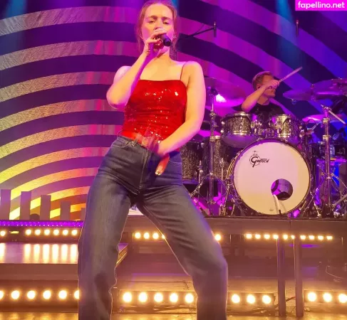 Sigrid OnlyFans Thumbnail #Uk2lxhpGMU