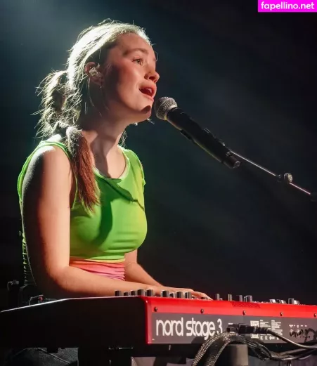 Sigrid OnlyFans Thumbnail #VudKEvvLss