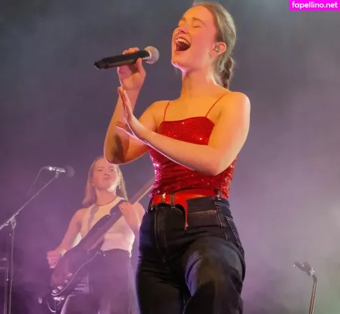 Sigrid OnlyFans Thumbnail #XIs6g6rZCa