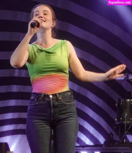 Sigrid OnlyFans Thumbnail #jGEBxgr7Bx