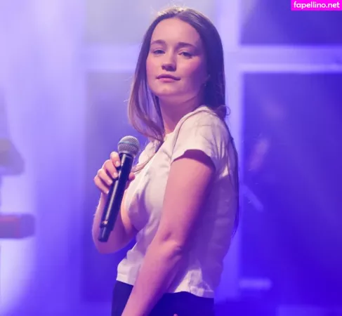 Sigrid OnlyFans Thumbnail #jukKYzcOzs