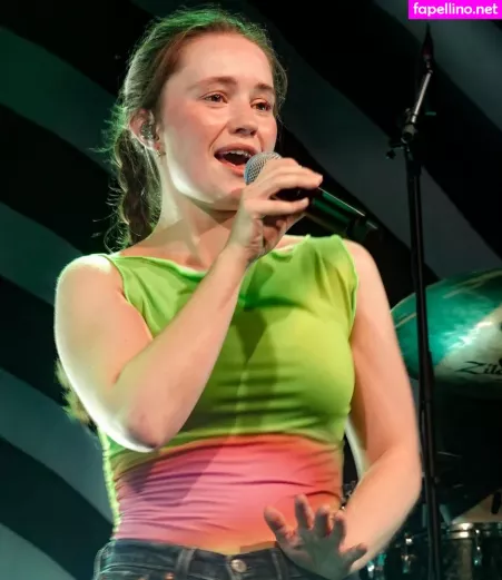 Sigrid OnlyFans Thumbnail #ox9JYNwPYc