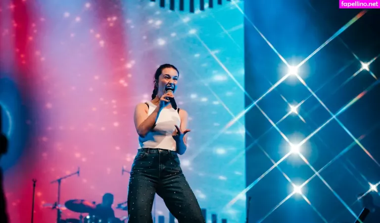 Sigrid OnlyFans Thumbnail #qR16BJ1KsH