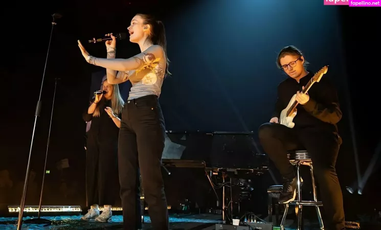 Sigrid OnlyFans Thumbnail #rx4Ydof4EC