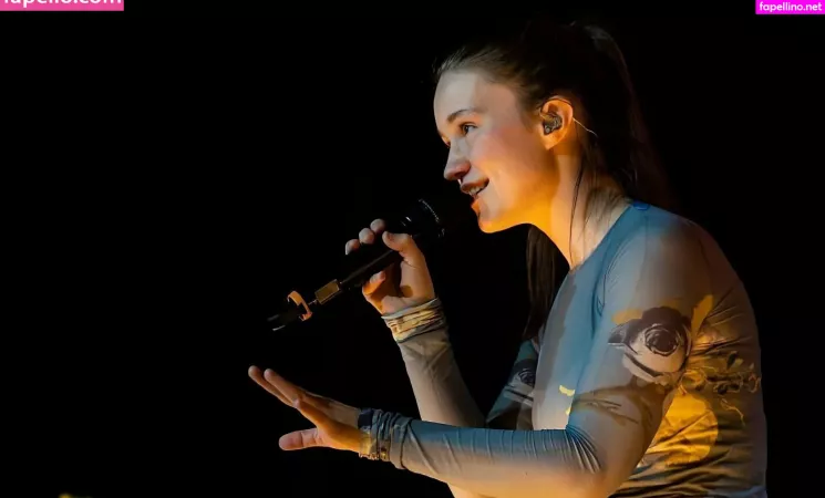 Sigrid OnlyFans Thumbnail #spcLyyVjHv