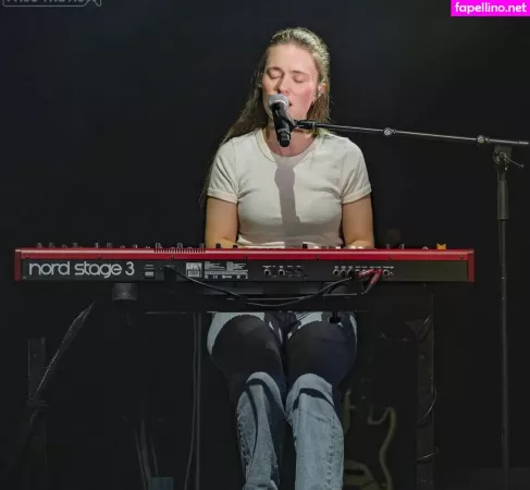 Sigrid OnlyFans Thumbnail #v0e0byNOrY