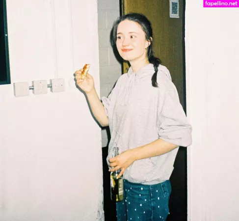 Sigrid OnlyFans Thumbnail #zSOJvPmU5U