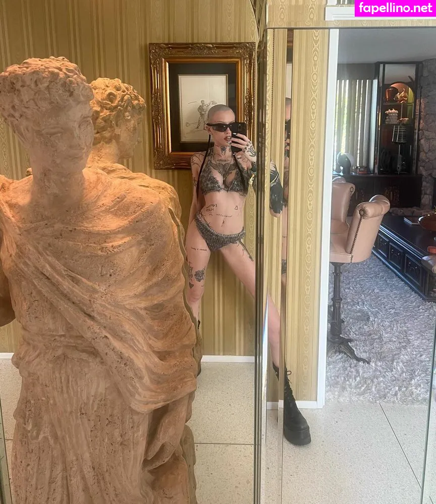 siiickbrain Nude Leaked OnlyFans Photo #BGlMp8THIE