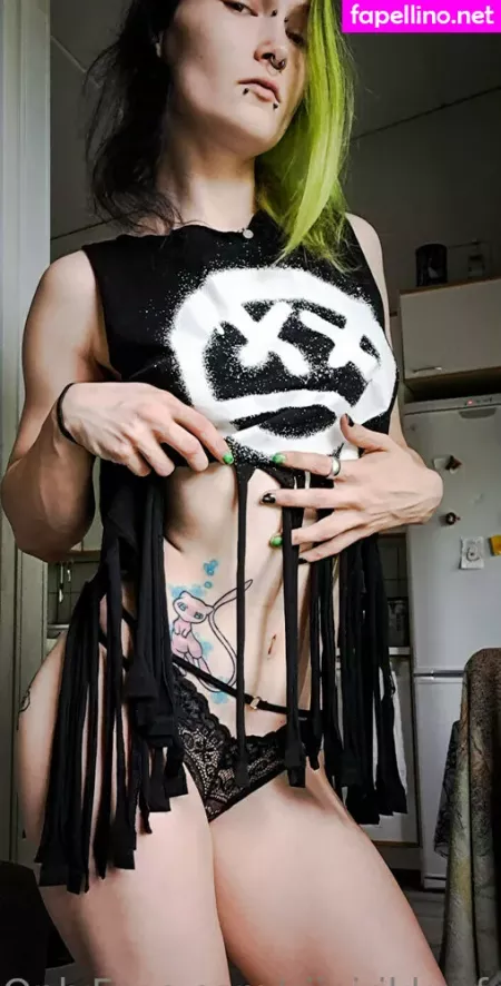 Siipirikko Free OnlyFans Thumbnail #Dgst8YSBHM