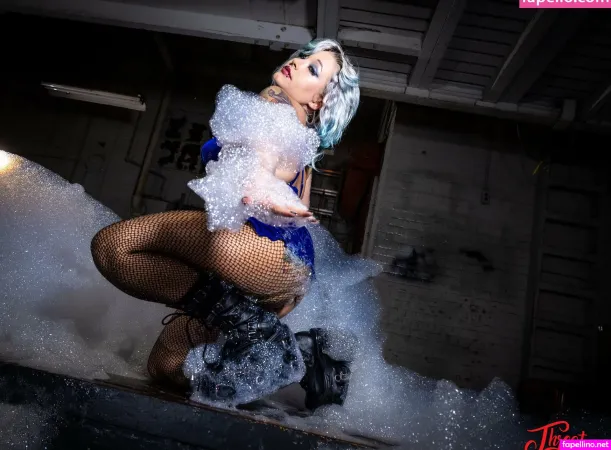 Sil De Vil OnlyFans Thumbnail #a1cpbXczzL