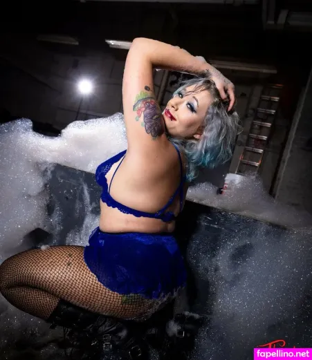Sil De Vil OnlyFans Thumbnail #eY99Op3Zfv