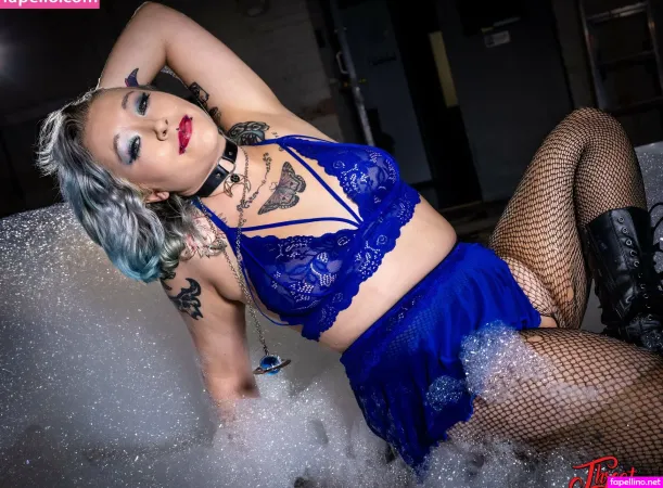 Sil De Vil OnlyFans Thumbnail #sHG3QRUZyQ