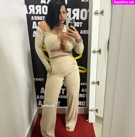 Sil Torra Torra OnlyFans Thumbnail #LrkIhRnzgu