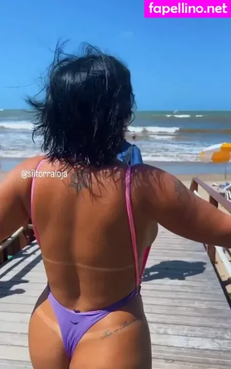 Sil Torra Torra OnlyFans Thumbnail #fwXB7Jk0J5