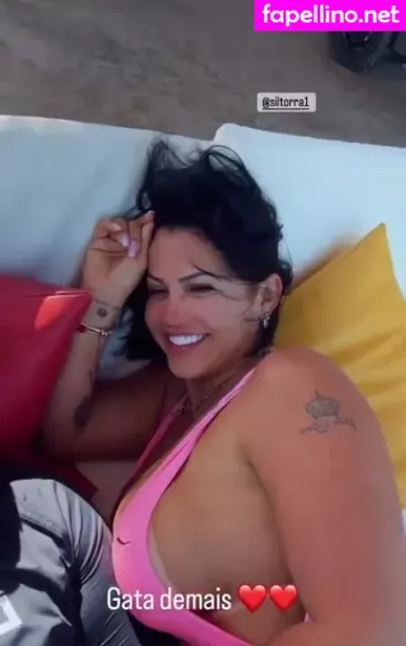 Sil Torra Torra OnlyFans Thumbnail #gM4nWbrLKm