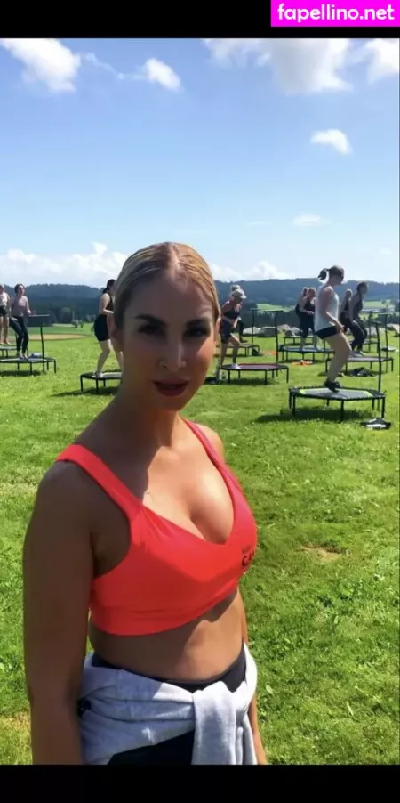 Sila Sahin OnlyFans Thumbnail #X05ufUEceG