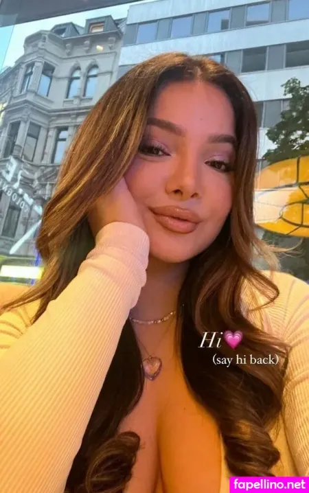 Silan Hseyinoglu OnlyFans Thumbnail #F08wPjNRm4