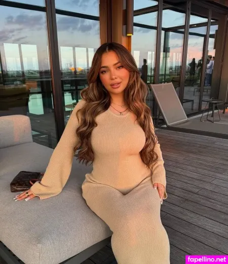 Silan Hseyinoglu OnlyFans Thumbnail #K56mN40iZb