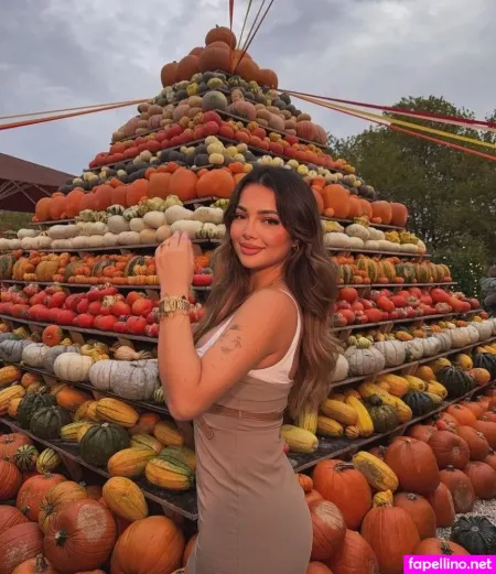 Silan Hseyinoglu OnlyFans Thumbnail #NqdzvC2BQN