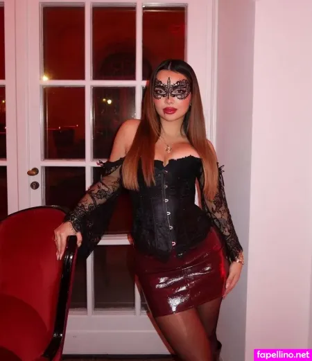 Silan Hseyinoglu OnlyFans Thumbnail #ZeUn3HNwM0