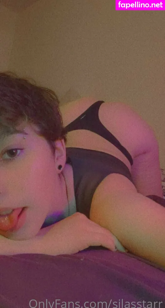 silas.starr, silasstarr Nude Leaked OnlyFans Photo #Vq2v5A31zM