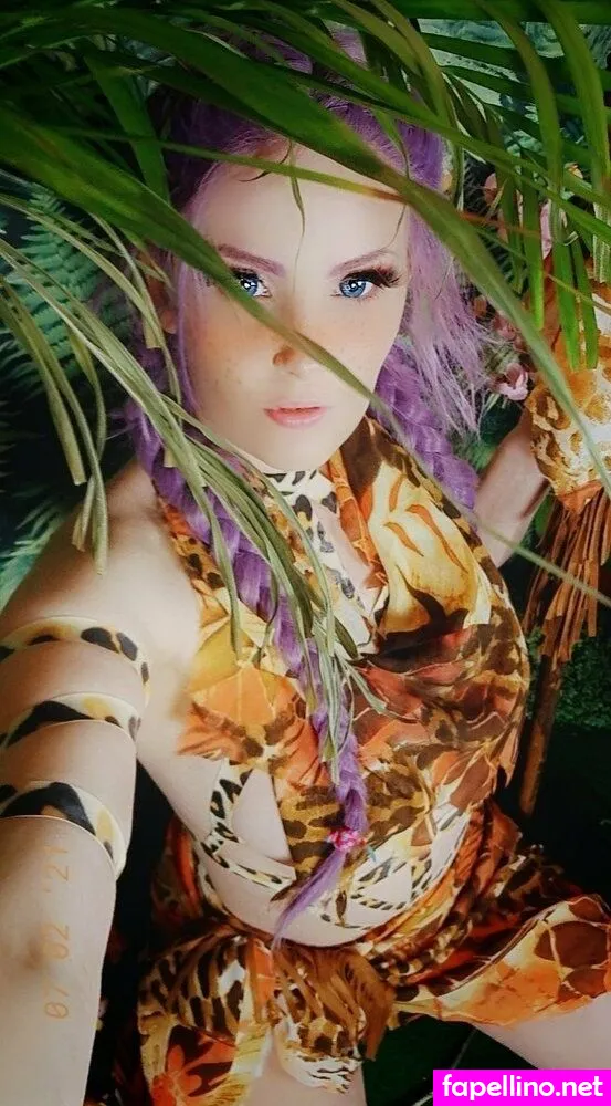 silassweettoothfree Nude Leaked OnlyFans Photo #vxssZD4pzh