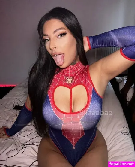 Silaxbae OnlyFans Thumbnail #TxmVuy2nFQ