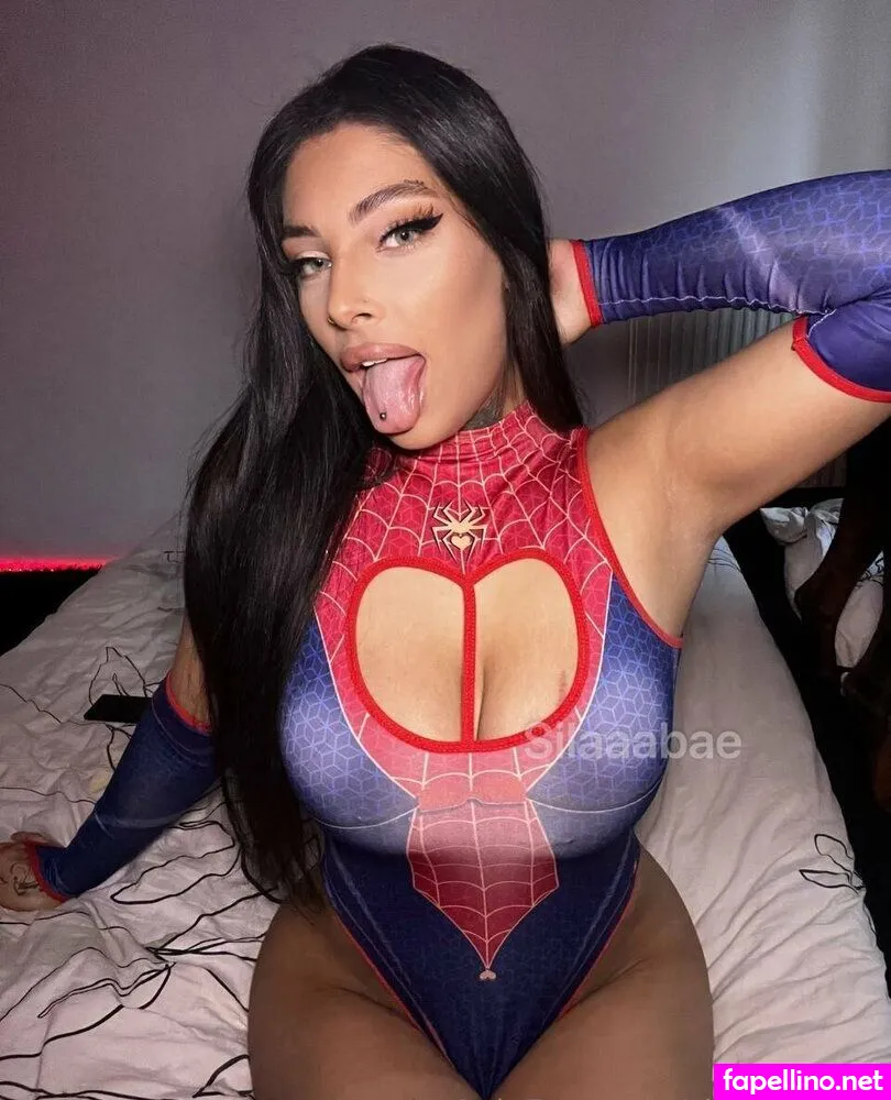 silaxbae Nude Leaked OnlyFans Photo #TxmVuy2nFQ