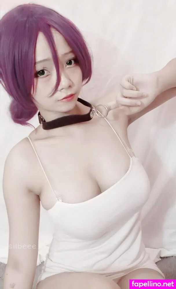 Vina Silbee, silbeee_ Nude Leaked OnlyFans Photo #GU3bKKt7nT