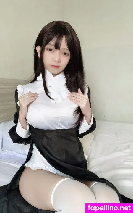 Silbee OnlyFans Thumbnail #R6Z1x1OrGQ