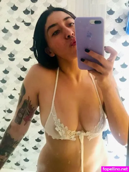 Sile Fuego OnlyFans Thumbnail #tUOtQ7yZYu