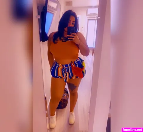 Silena G OnlyFans Thumbnail #AvMTcvTHyT